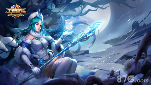 王者荣耀S10王昭君如何装备S10赛季王昭君出装指南