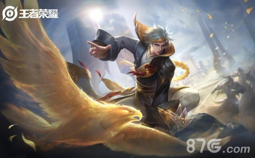 王者荣耀鹰眼卫士回城特效如何获得 如何获得？